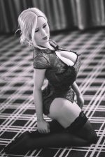 JY | Alicia-5ft 0/153cm Big Breasts Sex Doll - Imagem 10