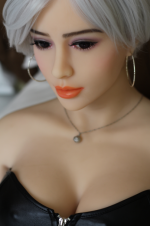 JY | Abina-5ft 5/165cmBig Breasts Sex Doll - Obrázek 4