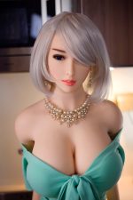 JY | Madonna-5ft 7/170cm Big Breasts Sex Doll - Imagem 10