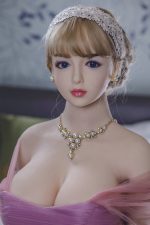 JY | Terri-5ft 7/170cm Big Breasts Sex Doll - immagine 11