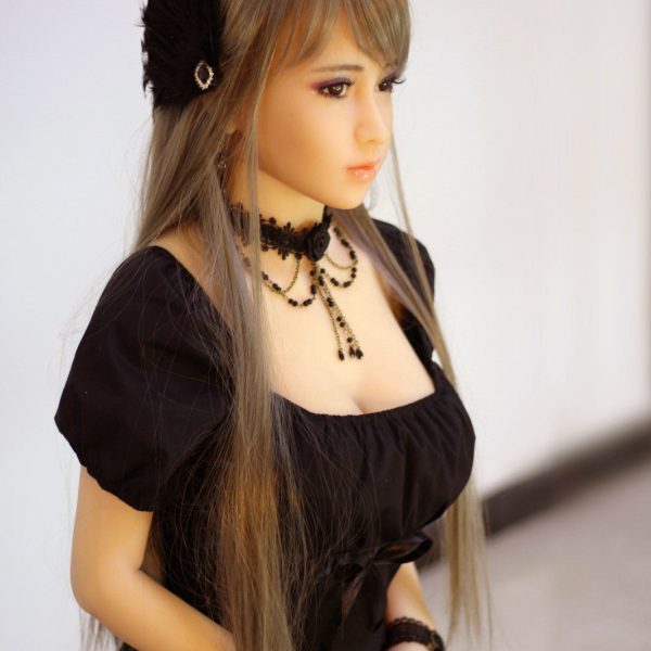 JY | Meli-4ft 10/148cm Small Breasts Sex Doll
