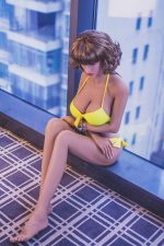 JY | Ice-5ft 5/165cm Big Breasts Sex Doll – Image 9