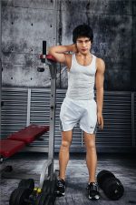 Irontech 162cm Male Doll - Charles – Image 4