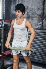 Irontech 162cm Male Doll - Charles – Image 8
