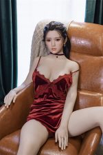 Xiaoxue-Tall Asian Sex Doll with realistic features (5 Sizes) - Imagem 11