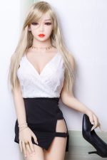 AIBEI | Hoshi - 4ft 10/148cm Asia Style Lovely Sex Doll - Imagem 6