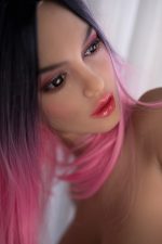 6YE | Chaya-5ft3/160cm G-cup Sex Doll Phaedra (In Stock US) – Image 8