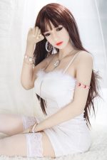 AIBEI | Mei - 5ft 2/158cm Medium Breasts Asia Sex Dolls - immagine 5