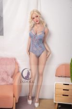 JX Doll | Umi - 160cm/5Ft3Japanese D-Cup Silicone/TPE Customized Sex Doll - Image 15