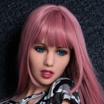 Jarliet | Blanche - 5ft 5 /166cm Slim Medium Breast Realistic Sex Doll - Kép 10