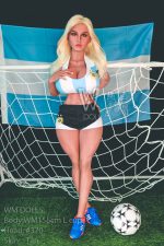 WM | Kamila5ft 1/ 155cm L Cup Sex Doll - immagine 11