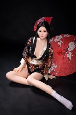 AI Smart Sex Doll - Alysha 5ft 5/ 168cm - Imagen 5