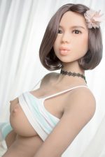 6YE | Joanna - 5ft5/165cm Big Boobs Asian Japanese Sex Doll – Image 11
