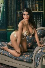 Irontech 159cm Doria Doll - immagine 10