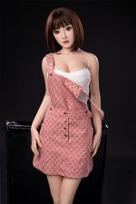 UMDOLL | Elizabeth - Ultra Realistic Sex Doll (Silicone Doll) - Afbeelding 3