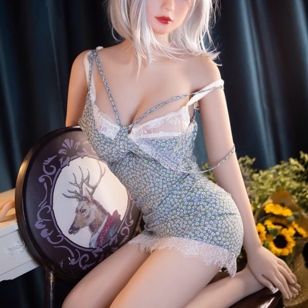 AIBEI | Moumita- 5ft2/158cm Medium Breast Realistic Sex Doll