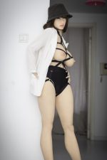 WM | Sasha 5ft 7/ 170cm H Cup Sex Doll – Bild 9