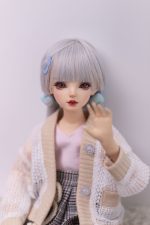 Naomi - Anime Doll Figure - immagine 11