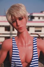 George - 5ft 5 (165cm) Male Sex Doll For Women – Image 7