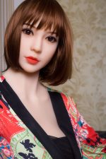 WM | Anna 5ft 8/ 172cm G Cup Sex Doll – Bild 3