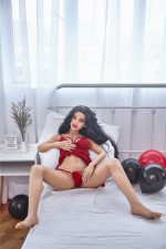 5ft (150cm) B CupValentine Sex Doll - Jane - Image 5