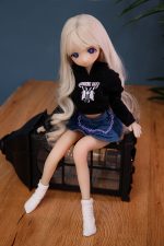 Shori - Anime Doll Figure - immagine 9