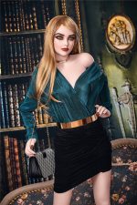 Irontech Love Doll 165cm Camille - Obrázek 5
