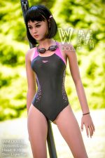 WM | Kimberly 5ft 5/ 166cm C Cup Sex Doll – Image 4