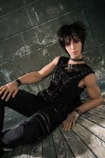 Sebastian - Hot Realistic Male Silicone Sex Doll – Image 13
