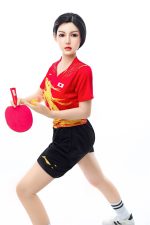 SY | Sayuri - 158cm (5ft2) Small Breast Life-Like Asian Sex Doll With Silicone Head - Image 13