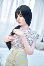Irontech | Kathy 5ft 3 /161cm Silicone Sex Doll – Image 4