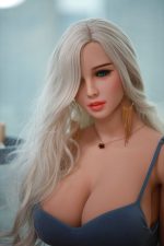 Alina - 5ft 7 (170cm) TPE Sex Doll with StunningBig Breasts - Imagem 10