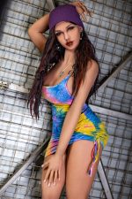 AIBEI | Grawee- 5ft4 /162cm Big Breast Realistic Sex Doll – Image 13