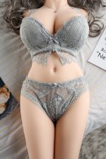 Maya - 20.65in Sex Doll Torso (In Stock US) - Imagem 2