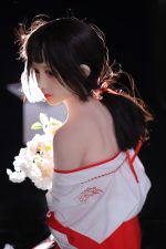 Dimu | Mazaki - 5ft 5 / 166cm TPE Sex Doll - Imagen 3