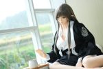 Jarliet | Bai He - 5ft 4 /165cm Slim Medium Breast Realistic Sex Doll - Imagem 9