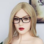 Jarliet | Nancy - 5ft 5 /166cm Slim Medium Breast Realistic Sex Doll - Imagem 10