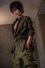 AIBEI | Bobby - 5ft3/160cm Ultra realistic Male Sex Doll with TPE Skin - immagine 6