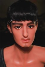 Robert - 5ft 5 (165cm) Ultra Muscles Male Sex Doll - Imagem 8