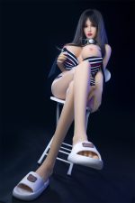 Hepner - 5ft5/165cm Big BreastRealistic Sex Doll - immagine 5