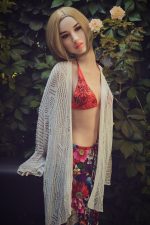 WM | Sophie(122#) 5ft 2/ 157cm B Cup Sex Doll - Imagen 14