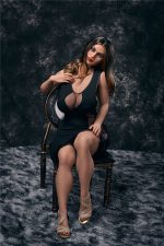 Irontech Love Companion 158cm Monica - Imagem 15