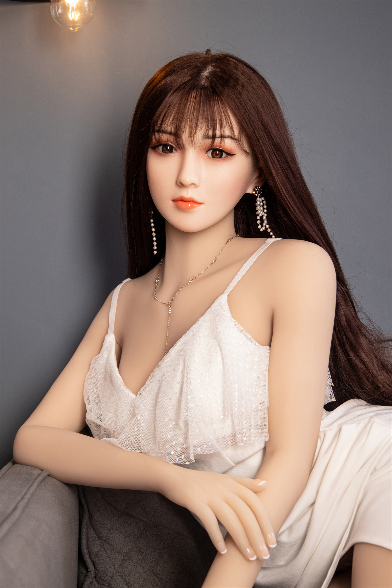 57b5ea39cd0845d495101eca59d583f5.jpg Cauley-Asian Style Sex Doll with realistic features (5 Sizes) - Imagem 1