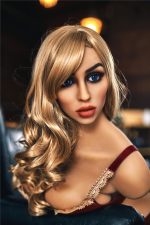 Irontech Torso - Natalia - immagine 5
