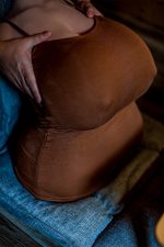 Climax丨TPE Sex Doll 58# Model Torso for Men Black (In Stock EU) - immagine 4
