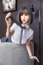 Jarliet | Ichika - 5ft 5 /165cm Japanese Style Realistic Sex Doll - Imagem 8