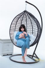 Irontech | Miya 5ft 3 /160cm Silicone Sex Doll - Imagem 3