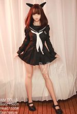 WM | Yukino 5ft 1/ 156cm C Cup Sex Doll - Bilde 6