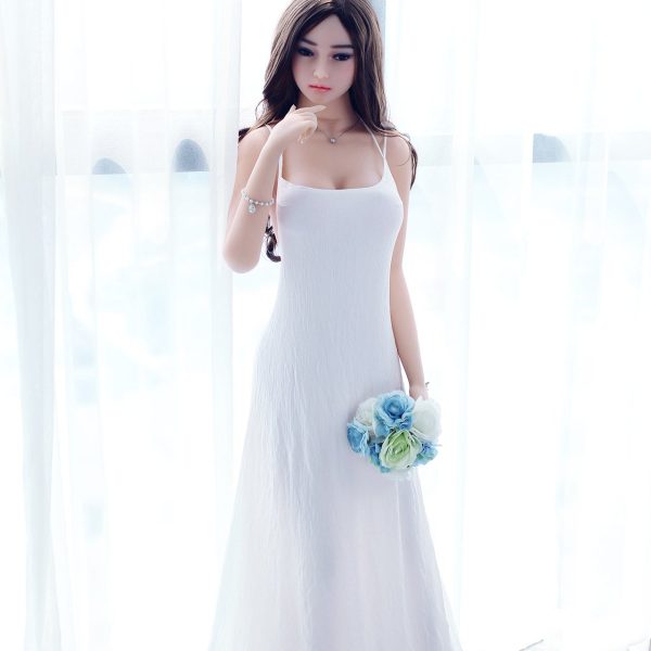 JY | Alannia-5ft 6/168cm Small Breasts Sex Doll