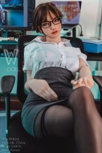 WM | Selene- 5ft 8/ 172cm G Cup Sex Doll - Image 4
